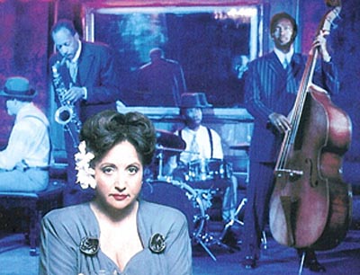 Maria Muldaur